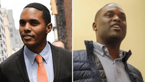 Mondaire Jones and Ritchie Torres, Newly Elected LGBTQ Congressmen of Color