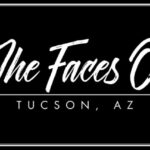 LOGO the Faces of Tucson