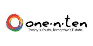 One N Ten - Today's Youth. Tomorrow's Future.