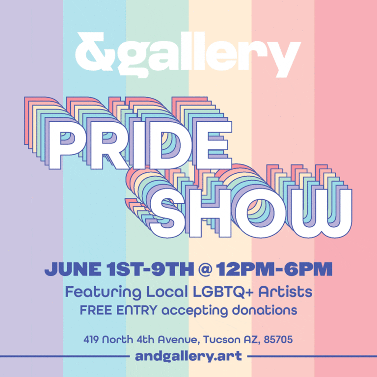 PRIDE Art Exhibition