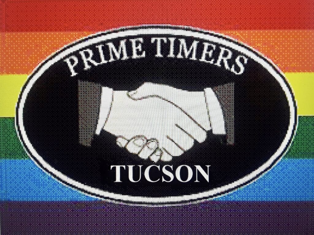 Tucson Prime Timers
