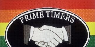 Tucson Prime Timers