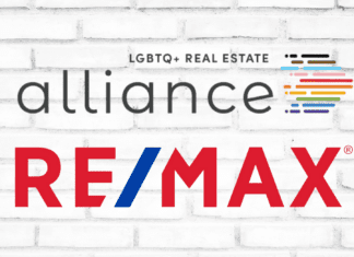 RE/MAX Sponsors the LGBTQ+ Real Estate Alliance