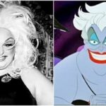 Ursula from Disney’s The Little Mermaid is an excellent example of Queer Coding / baiting