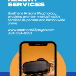 Southern AZ Pych Services