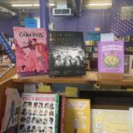 Exploring Diversity at Antigone Books