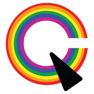 creatively queer press logo