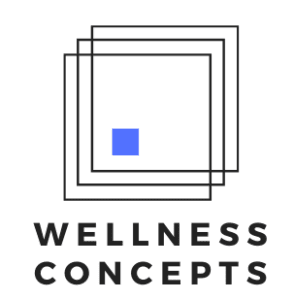 wellness concepts logo