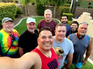 gay tucson meetup