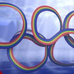 olympic pride
