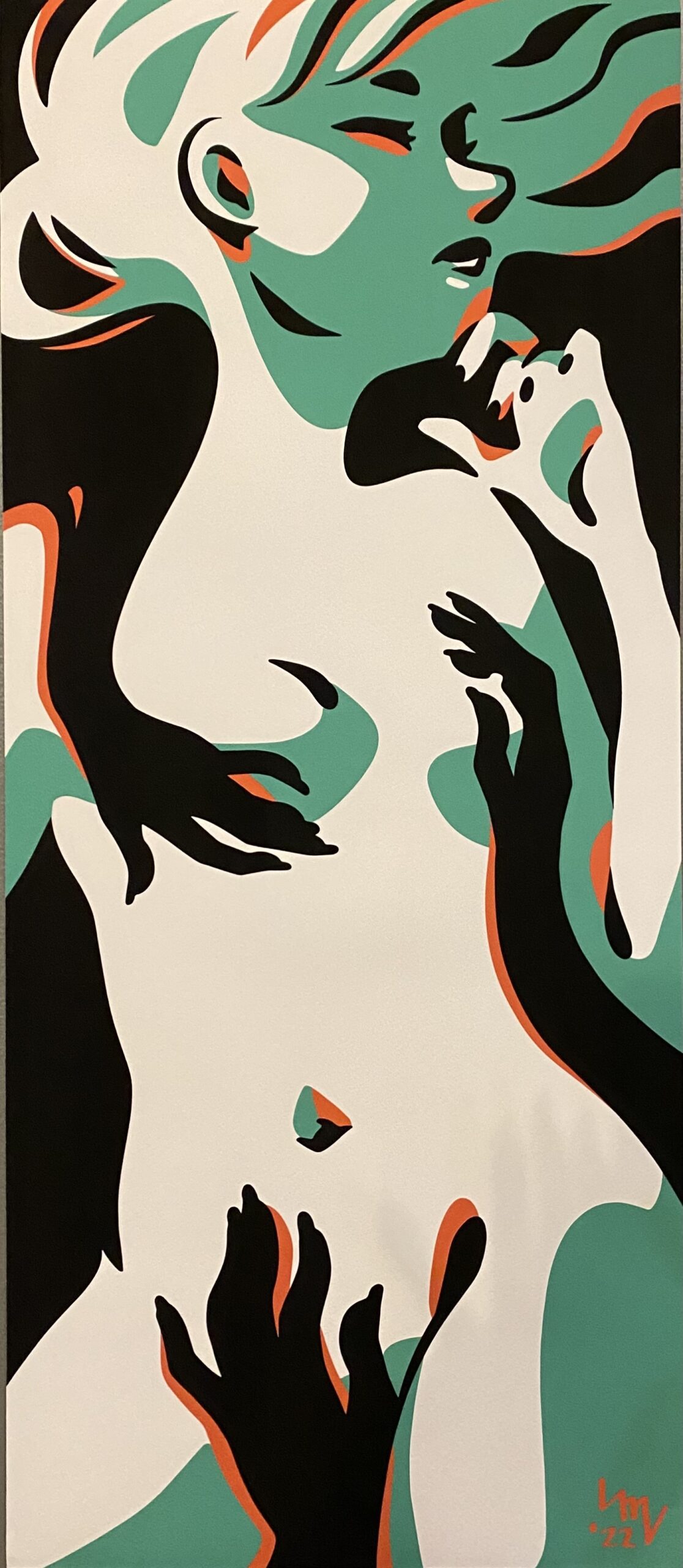 The Annual Tucson Erotica Art Show