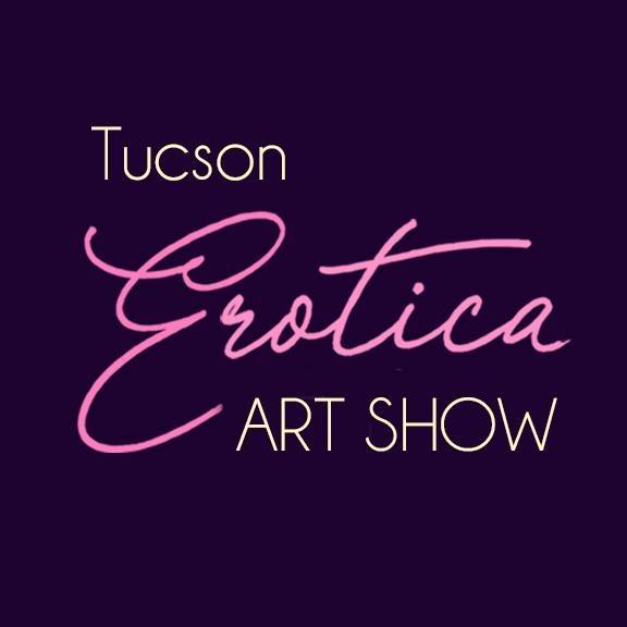 The Tucson Erotica Art Show logo