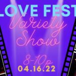 LoveFestVariety