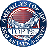 Americas top 100 agents logo (1)