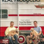 Darren Tony Ray Mag Cover Real Producers pdf