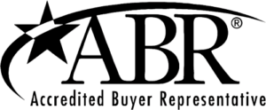 Accredited buyer representative logo