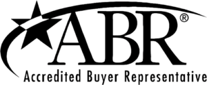 Accredited buyer representative logo