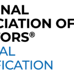 NAR Certification logo