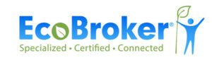 Eco Broker logo