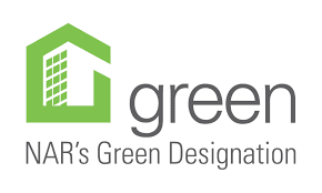 NAR Green Designation logo