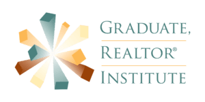 Graduate Realtor Institute logo