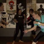 Classes at Rainbow Connection