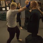 Rainbow Connection women’s self defence