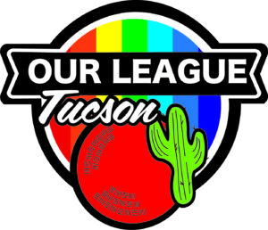 Image of Our League Tucson logo