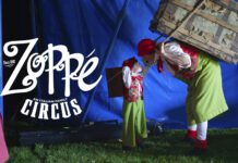 Get Ready for an Extraordinary Experience: The Zoppé Family Circus Returns to Tucson in 2023