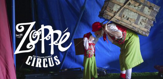 Get Ready for an Extraordinary Experience: The Zoppé Family Circus Returns to Tucson in 2023