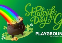 March 2023 G3 Tucson Gay Happy Hour
