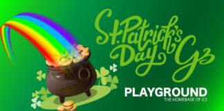 March 2023 G3 Tucson Gay Happy Hour