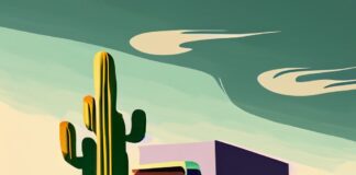 Discover the LGBTQ+ Friendly Paradise -Tucson Welcomes You with Open Arms!