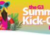 G3 Summer Kick-Off Party 2023