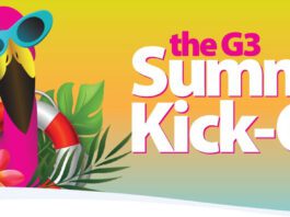 G3 Summer Kick-Off Party 2023