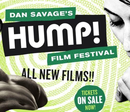 Indulge Your Senses at the HUMP Film Festival - A Celebration of Erotic Cinema in Tucson