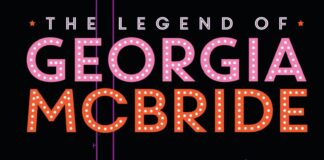 The Legend of Georgia McBride By Matthew Lopez | Directed by Meredith McDonough