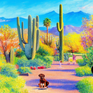 Tucson - The Nations Pet Haven