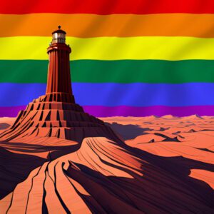 Arizona's Progressive LGBTQ+ Rights Landscape: A Beacon of Hope
