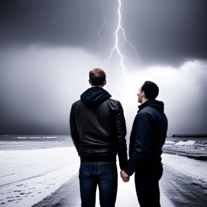 Implications for Everyday Gay Americans - Weathering the Storm