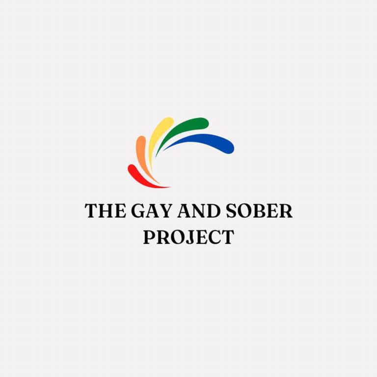 The Gay and Sober Project