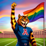 University of Arizona Rates Very Highly for Inclusivity