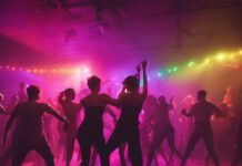 From Drag Shows to Dance Parties: The Nightlife Scene for LGBTQ+ Visitors and Locals in Tucson