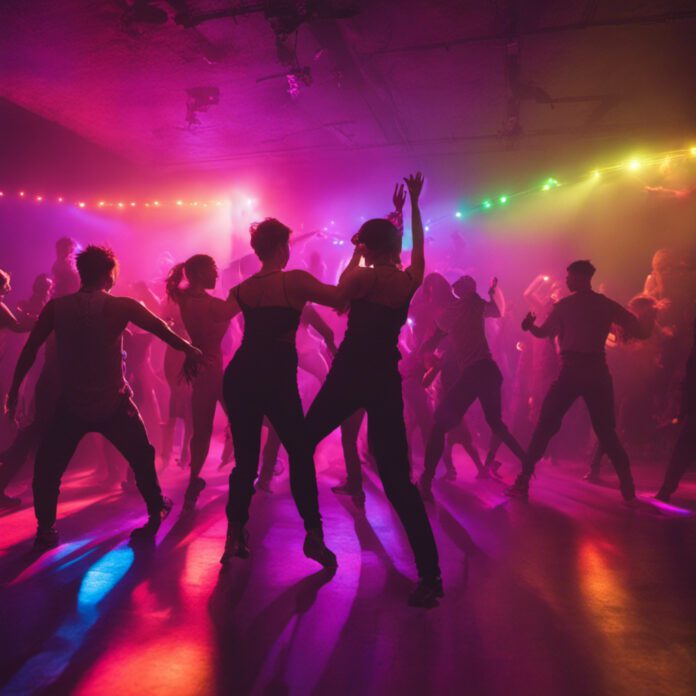 From Drag Shows to Dance Parties: The Nightlife Scene for LGBTQ+ Visitors and Locals in Tucson