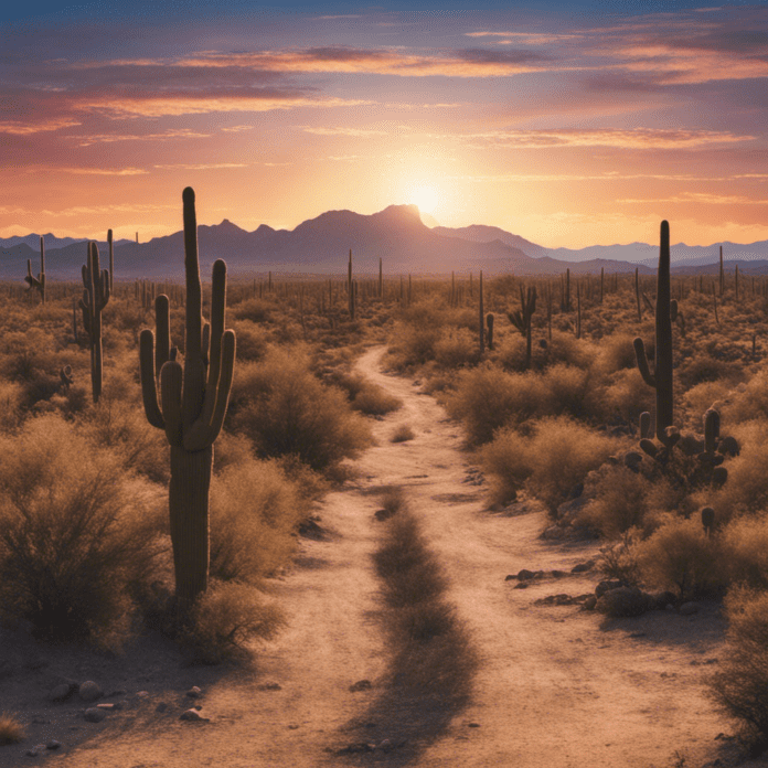 Exploring Tucson's Natural Wonders: LGBTQ+ Hiking Trails, Outdoor Adventures, and Sustainable Tourism