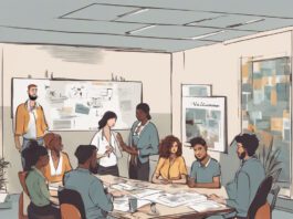 Fostering a Rainbow of Diversity: A Guide for Tucson Employers on Building LGBTQ+ Inclusivity