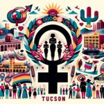 Matriarchs Of The Movement – Women Shaping Tucson’s LGBTQ History