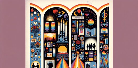 Resilience and Unity - Remembering the Catalysts of LGBTQ Change in Tucson