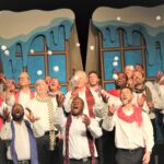 Tucson Men’s Chorus Singing Seasons Screenings