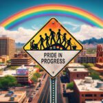 Pride in Progress – Tucson’s Total Triumph in Equality